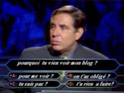 haha dure la kest lol
